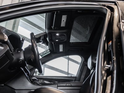 2018 Cadillac CT6 Hybrid Plug-In