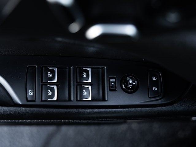 2018 Cadillac CT6 Hybrid Plug-In