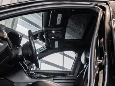 2018 Cadillac CT6 Hybrid Plug-In