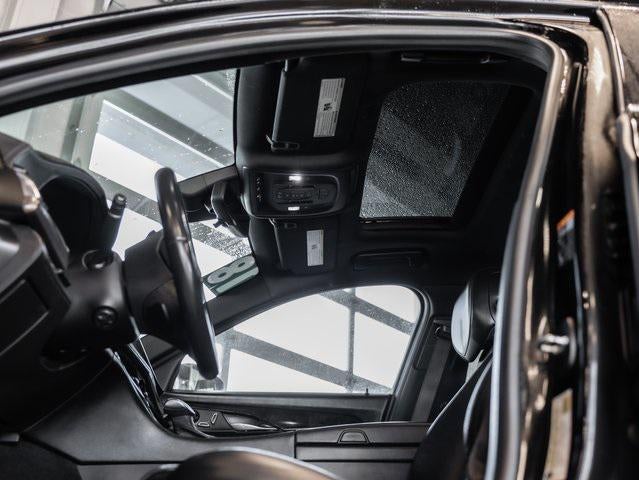 2018 Cadillac CT6 Hybrid Plug-In