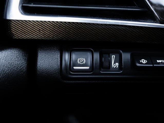 2018 Cadillac CT6 Hybrid Plug-In