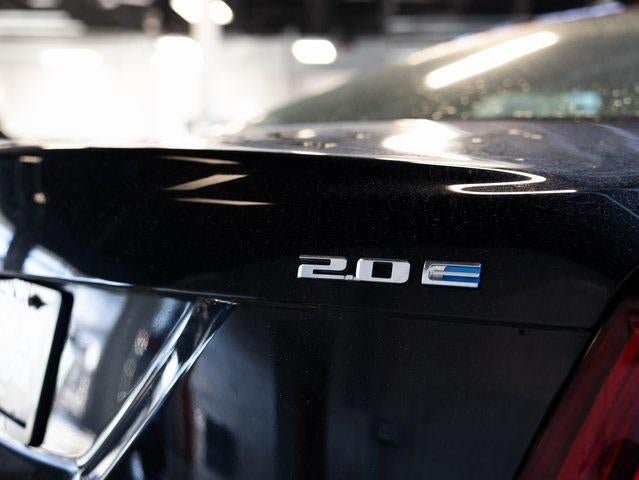 2018 Cadillac CT6 Hybrid Plug-In