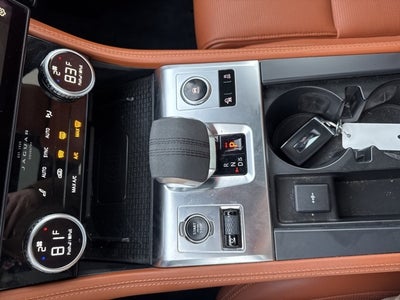 2023 Jaguar F-PACE P400 R-Dynamic S