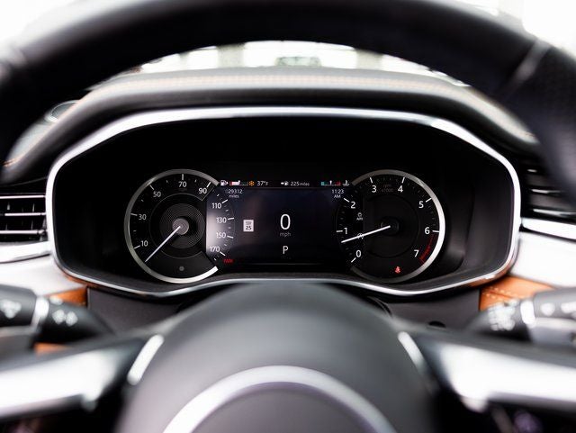 2023 Jaguar F-PACE P400 R-Dynamic S