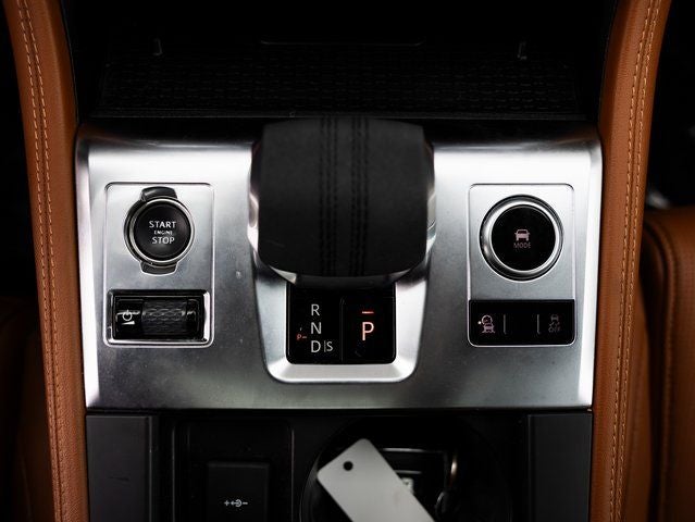 2023 Jaguar F-PACE P400 R-Dynamic S