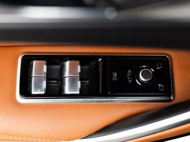 2023 Jaguar F-PACE P400 R-Dynamic S