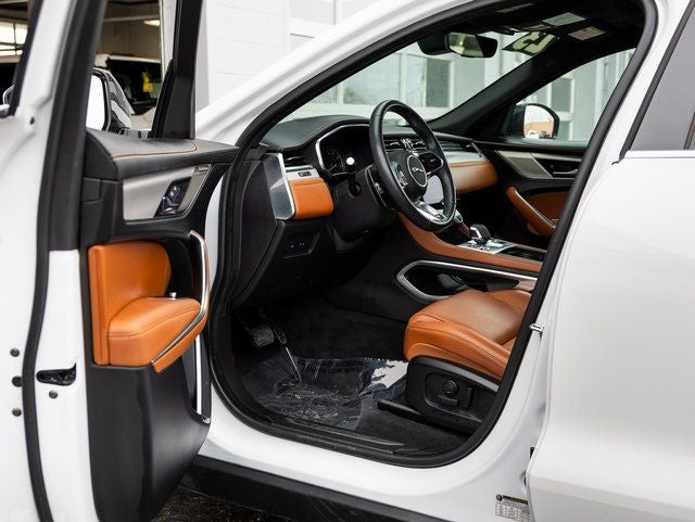 2023 Jaguar F-PACE P400 R-Dynamic S