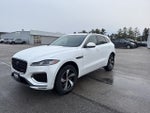 2023 Jaguar F-PACE P400 R-Dynamic S