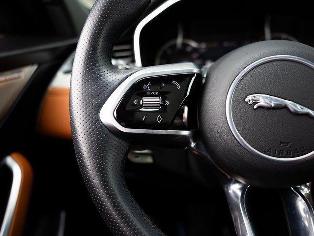 2023 Jaguar F-PACE P400 R-Dynamic S