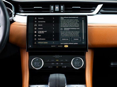 2023 Jaguar F-PACE P400 R-Dynamic S