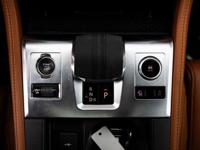 2023 Jaguar F-PACE P400 R-Dynamic S