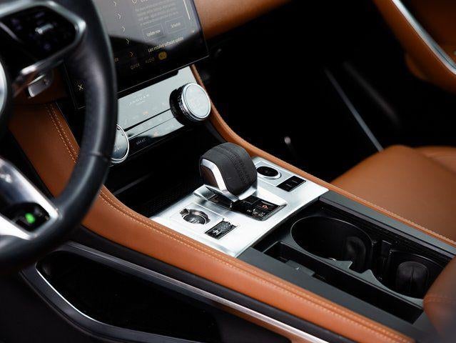 2023 Jaguar F-PACE P400 R-Dynamic S