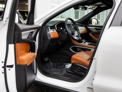 2023 Jaguar F-PACE P400 R-Dynamic S