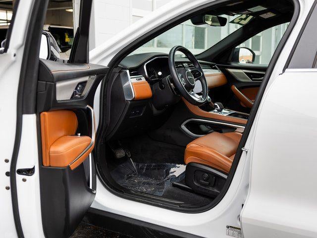 2023 Jaguar F-PACE P400 R-Dynamic S