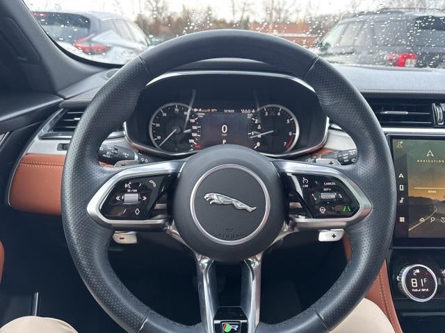 2023 Jaguar F-PACE P400 R-Dynamic S