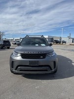 2019 Land Rover Discovery HSE