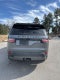 2019 Land Rover Discovery HSE