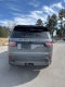 2019 Land Rover Discovery HSE