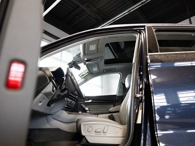 2019 Audi Q5 2.0T Prestige quattro