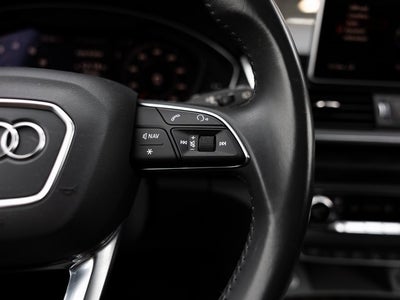 2019 Audi Q5 2.0T Prestige quattro