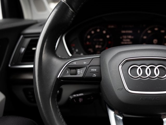 2019 Audi Q5 2.0T Prestige quattro