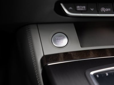 2019 Audi Q5 2.0T Prestige quattro