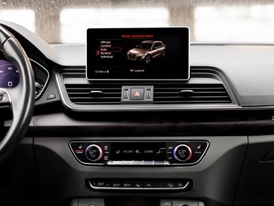 2019 Audi Q5 2.0T Prestige quattro