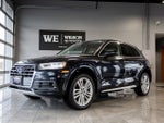 2019 Audi Q5 2.0T Prestige quattro