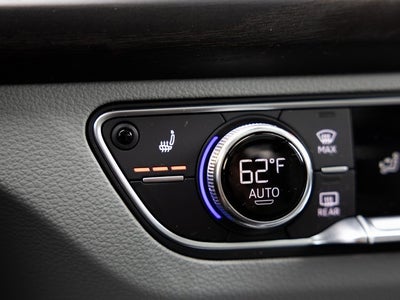 2019 Audi Q5 2.0T Prestige quattro