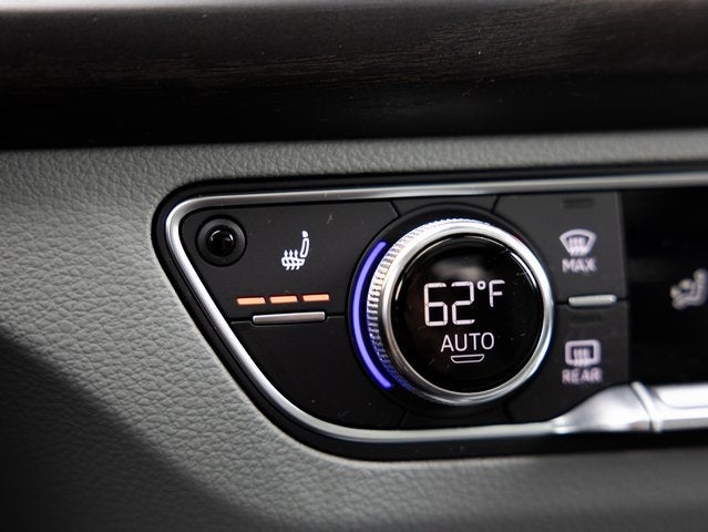 2019 Audi Q5 2.0T Prestige quattro