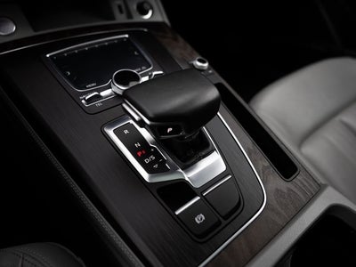 2019 Audi Q5 2.0T Prestige quattro