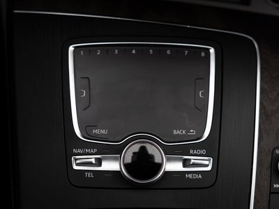 2019 Audi Q5 2.0T Prestige quattro