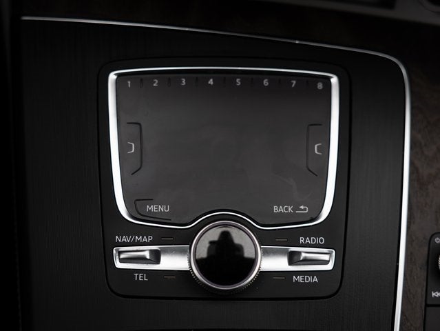 2019 Audi Q5 2.0T Prestige quattro