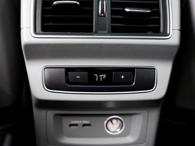 2019 Audi Q5 2.0T Prestige quattro