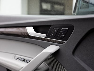 2019 Audi Q5 2.0T Prestige quattro