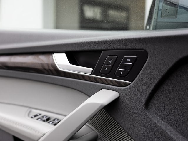 2019 Audi Q5 2.0T Prestige quattro