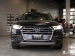 2019 Audi Q5 2.0T Prestige quattro
