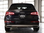 2019 Audi Q5 2.0T Prestige quattro