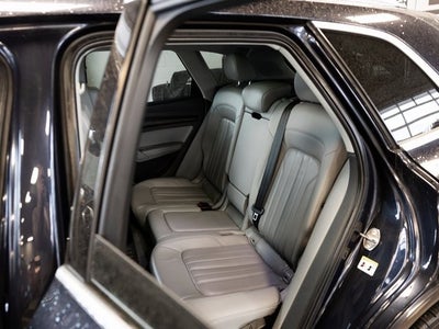 2019 Audi Q5 2.0T Prestige quattro