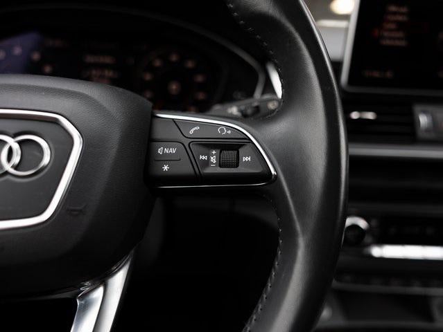 2019 Audi Q5 2.0T Prestige quattro