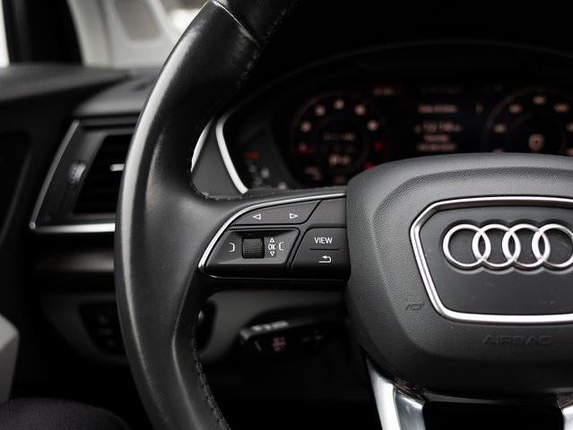 2019 Audi Q5 2.0T Prestige quattro