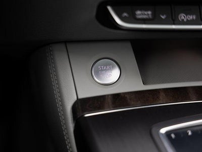 2019 Audi Q5 2.0T Prestige quattro