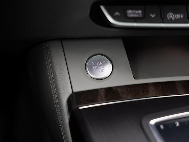 2019 Audi Q5 2.0T Prestige quattro