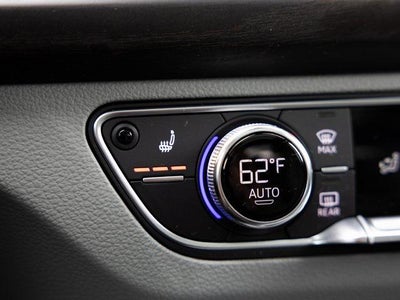 2019 Audi Q5 2.0T Prestige quattro