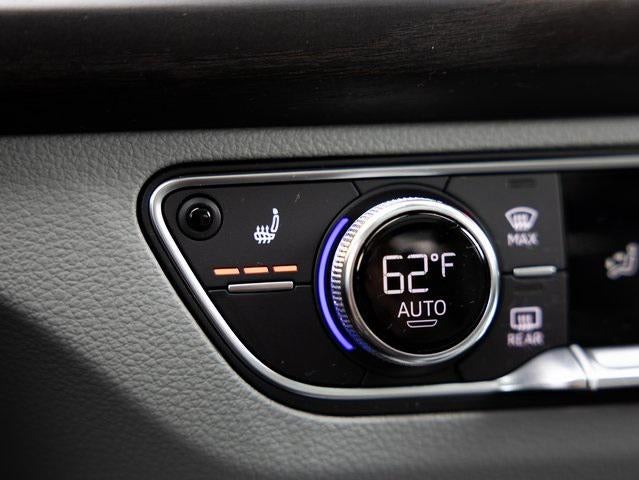 2019 Audi Q5 2.0T Prestige quattro