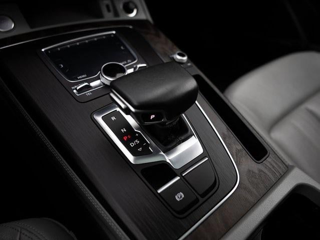 2019 Audi Q5 2.0T Prestige quattro