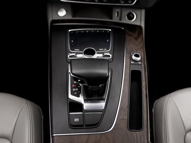 2019 Audi Q5 2.0T Prestige quattro