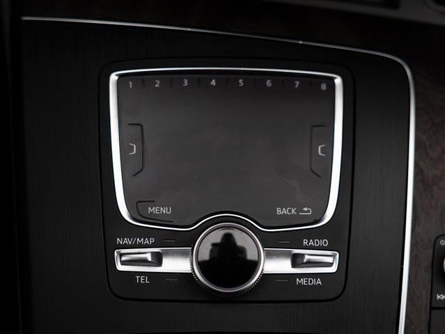 2019 Audi Q5 2.0T Prestige quattro