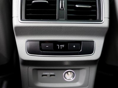 2019 Audi Q5 2.0T Prestige quattro