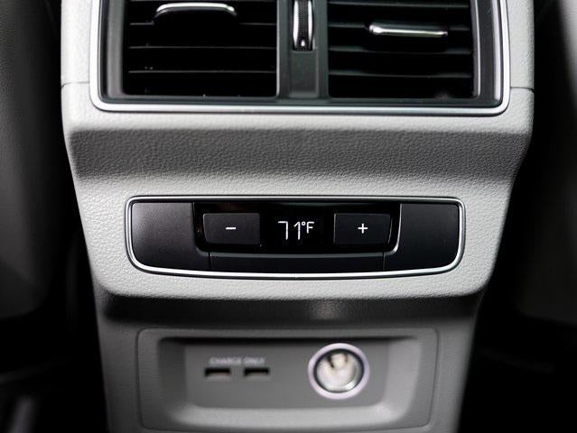 2019 Audi Q5 2.0T Prestige quattro